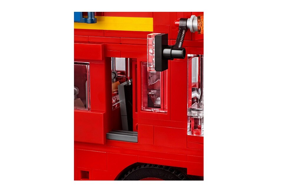 LEGO Creator Londyński autobus 10258 kreatywna zabawa prawidłowy rozwój merytoryczny dziecka klocki figurki minifigurki bez zasilania klasyczna zabawa wysoka jakość lego wielogodzinna zabawa