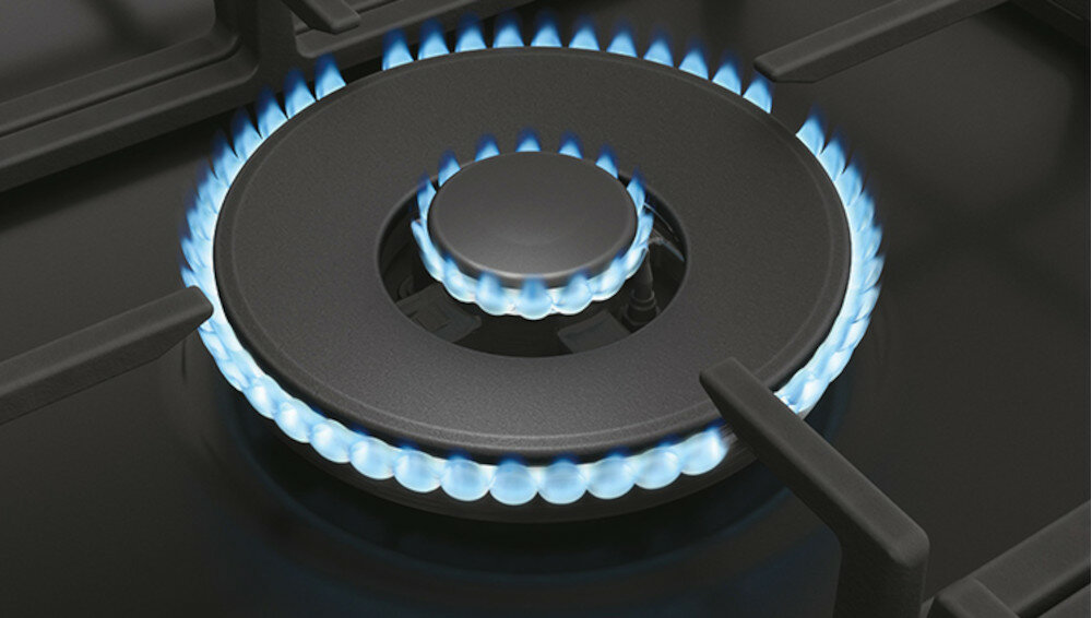 Płyta gazowa HAIER HAHG6BR4XH