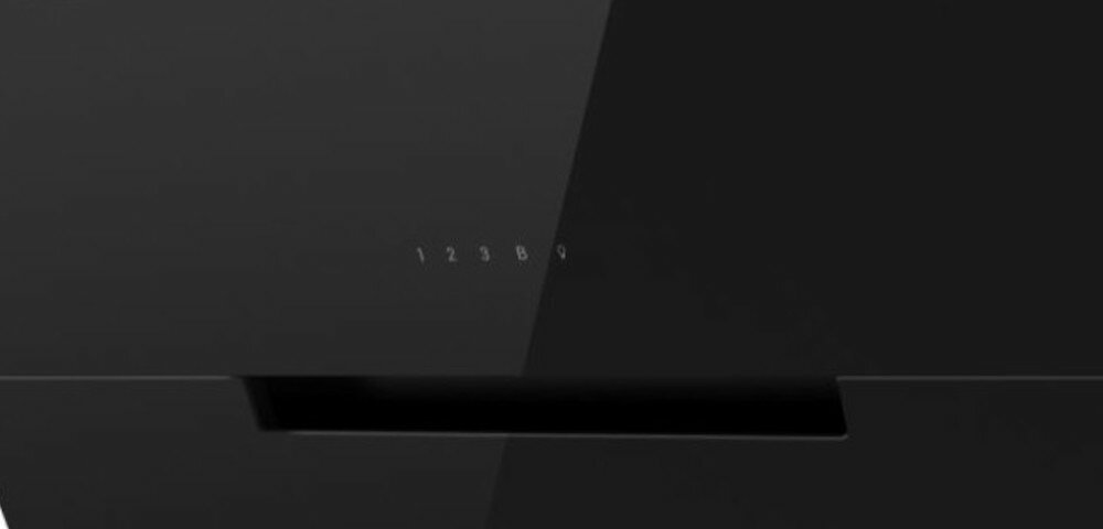 Okap HAIER HADG9DCS56B wydajność