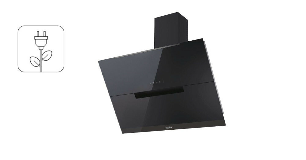 Okap HAIER HADG9DCS56B okap silnik