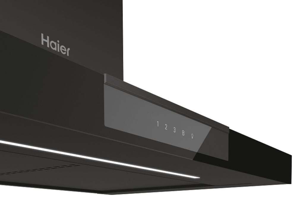 HAIER-HATS9DCS56B okap pochłaniacz wyciąg opary