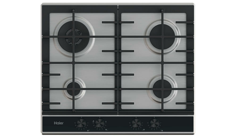 HAIER-HAHG6BR4XH zestaw urządzenie kabel instrukcja karta gwarancyjna