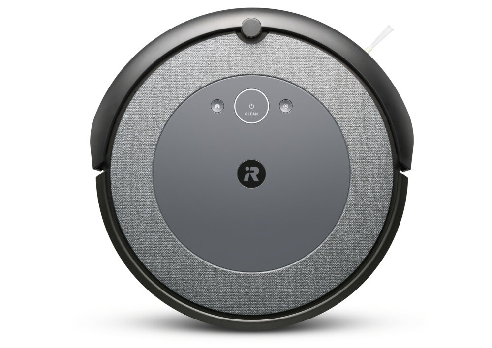 Odkurzacz IROBOT Roomba e5 automatyczne sprzątanie
