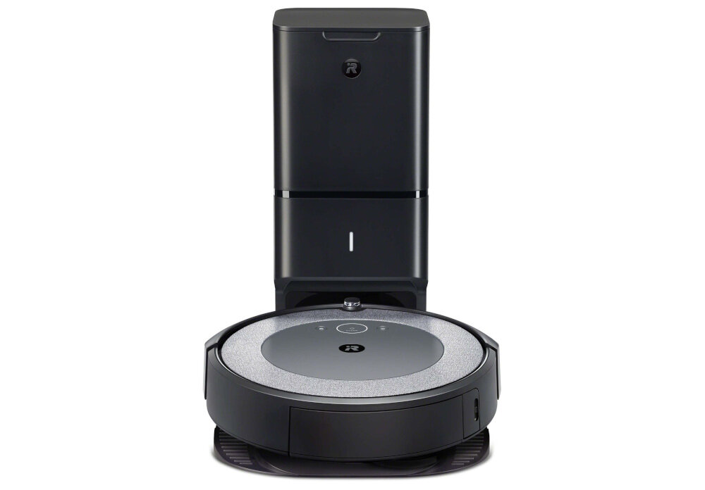 Odkurzacz IROBOT Roomba e5 automatyczne sprzątanie