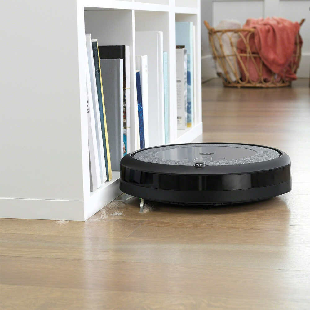 Odkurzacz IROBOT Roomba e5 perfect edge