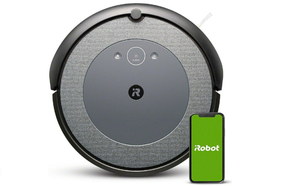 IROBOT Roomba e5