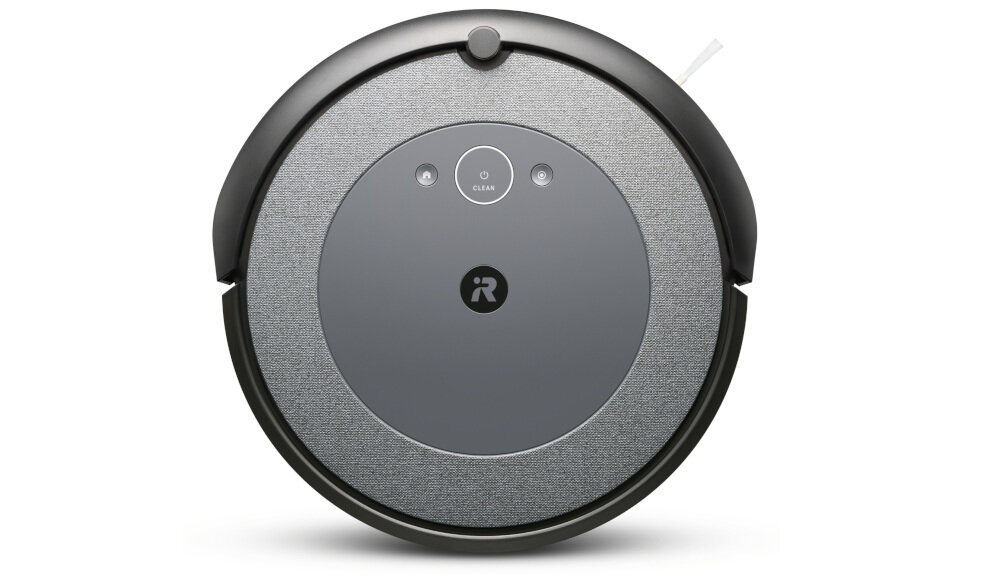 Автоматичне очищення пилососа IROBOT Roomba e5