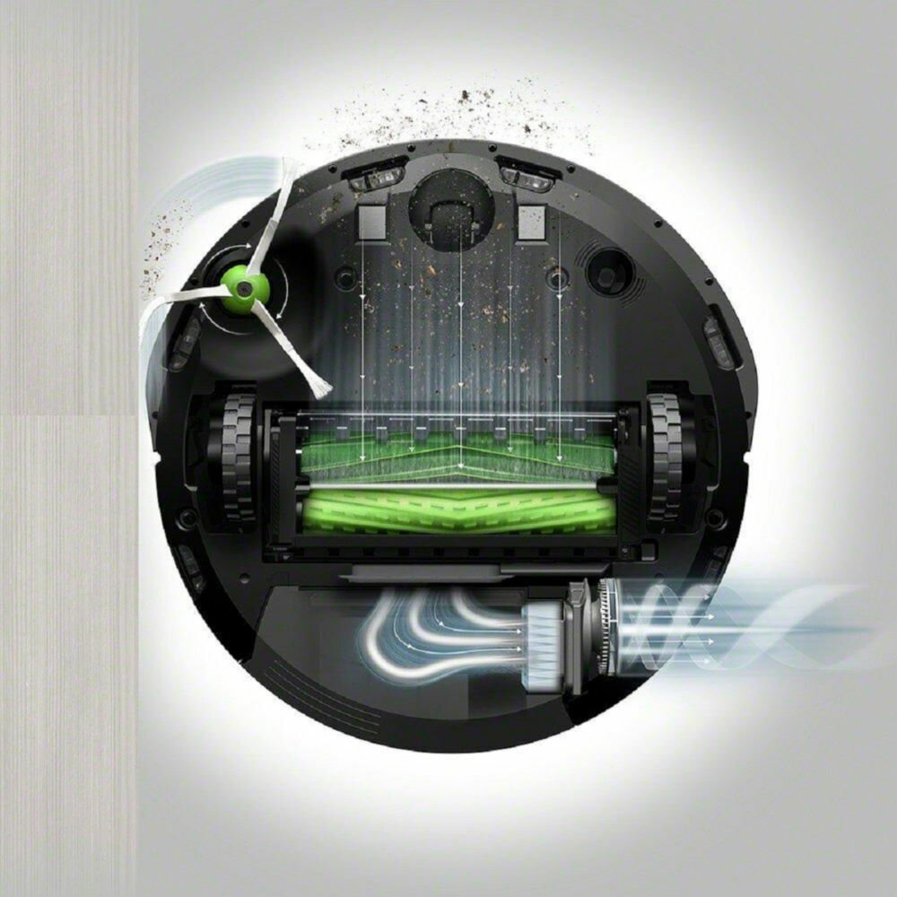 Мішок для пилососа IROBOT Roomba e5