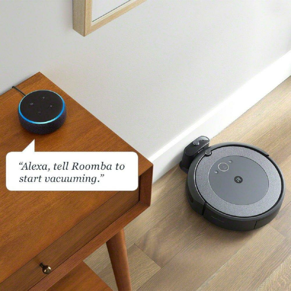 Додаток для пилососа IROBOT Roomba e5