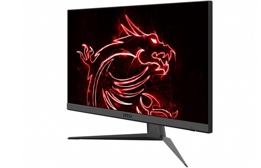 Monitor MSI Optix G242 - 36 miesięcy gwarancji wysoka jakość