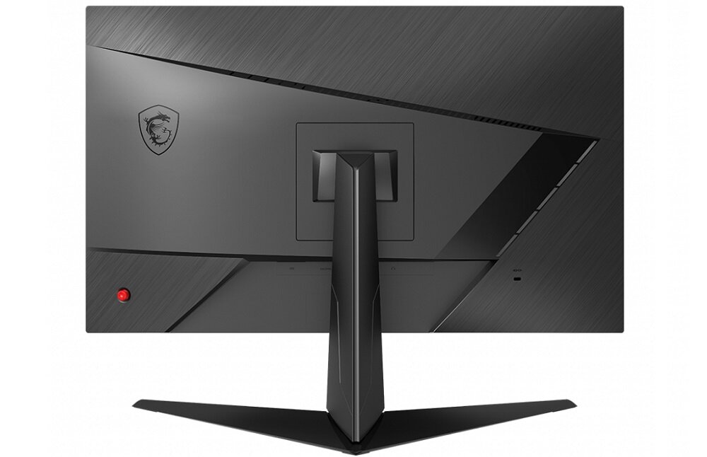 Monitor MSI Optix G242 - Zestaw złącza HDMI Display Port
