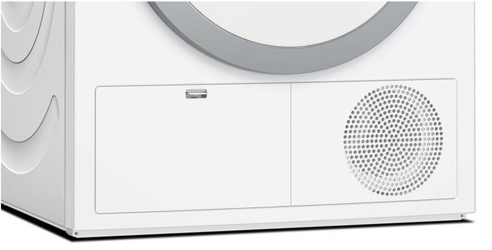 Suszarka BOSCH WTH83251BY EasyClean
