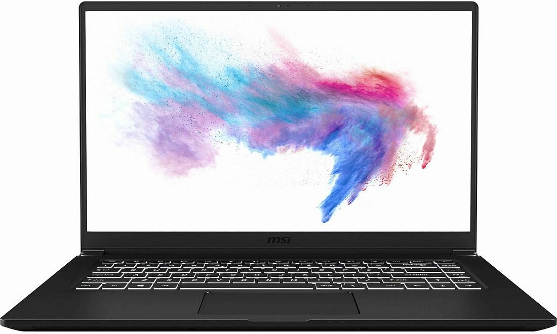 Laptop MSI Modern 15 - Laptop