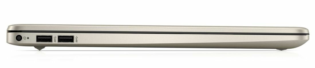Laptop HP 15S - USB