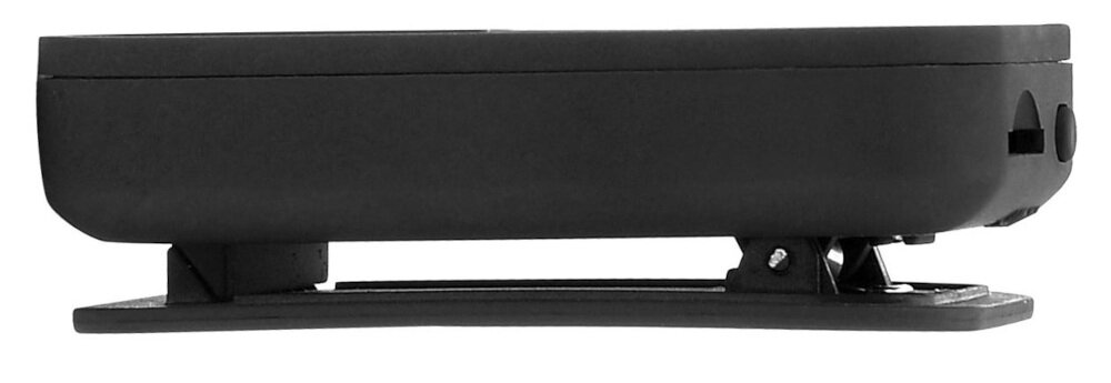 Odtwarzacz MP3 SENCOR SFP 4408 - klips