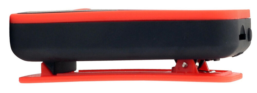 Odtwarzacz MP3 SENCOR SFP 4408 - klips