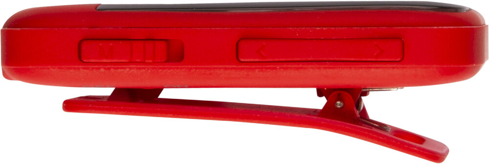 Odtwarzacz MP3 SENCOR SFP 7716  - fm