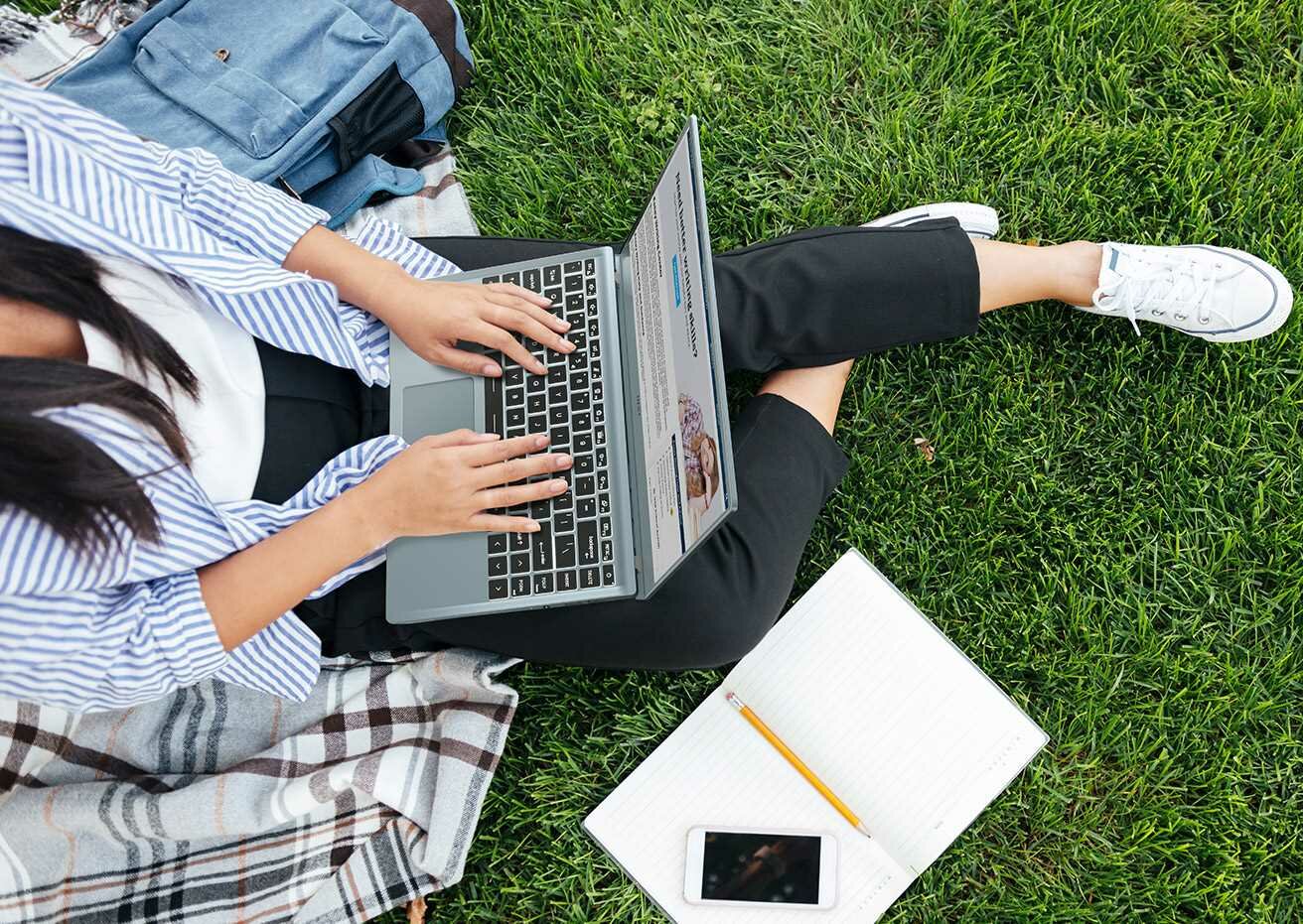 Laptop MSI Modern 14 - RAM DDR4