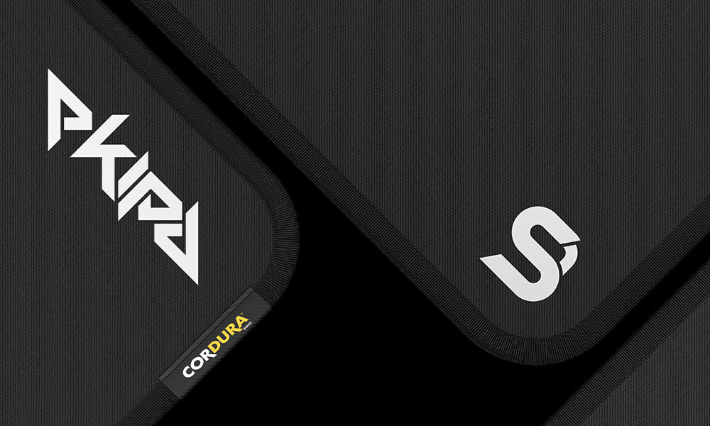 Endorphy Cordura Speed L Ekipa Edition podkladka
