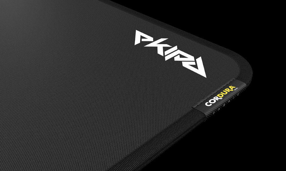 Endorphy Cordura Speed L Ekipa Edition szew
