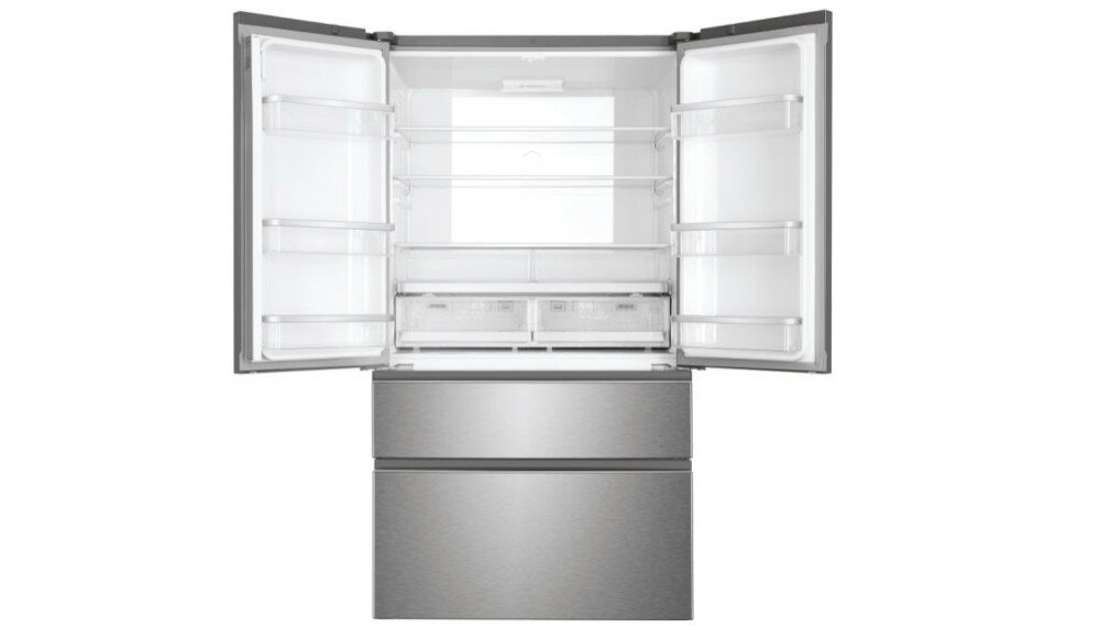 Lodówka HAIER Total No Frost