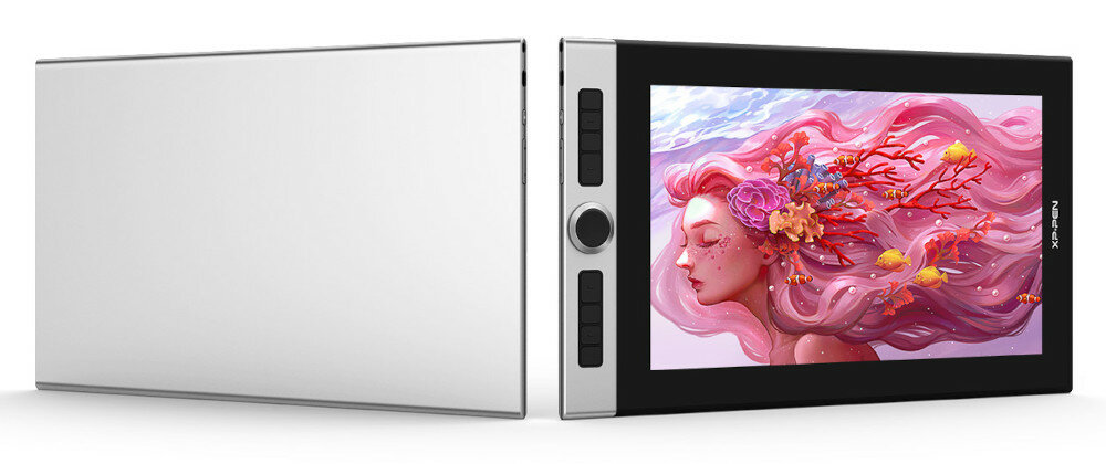 Tablet graficzny XP-PEN Innovator 16 wyglad front przod