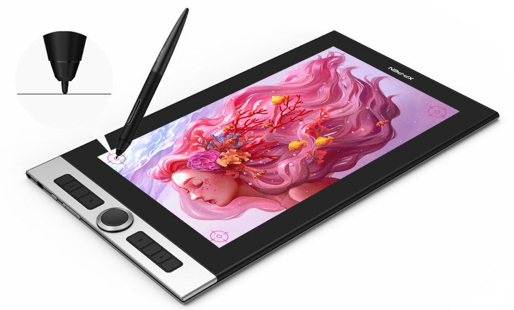 Tablet Graficzny Bez Podlaczania Do Komputera
