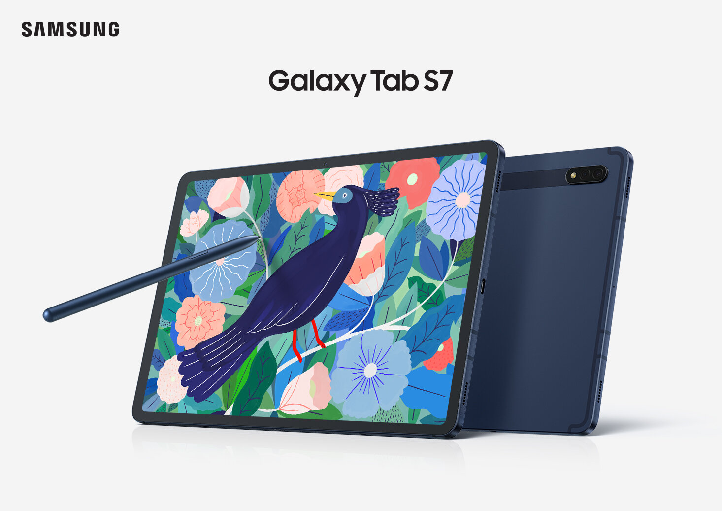 phpACbMrv Galaxy-Tab-S7 Single Navy 2P RGB