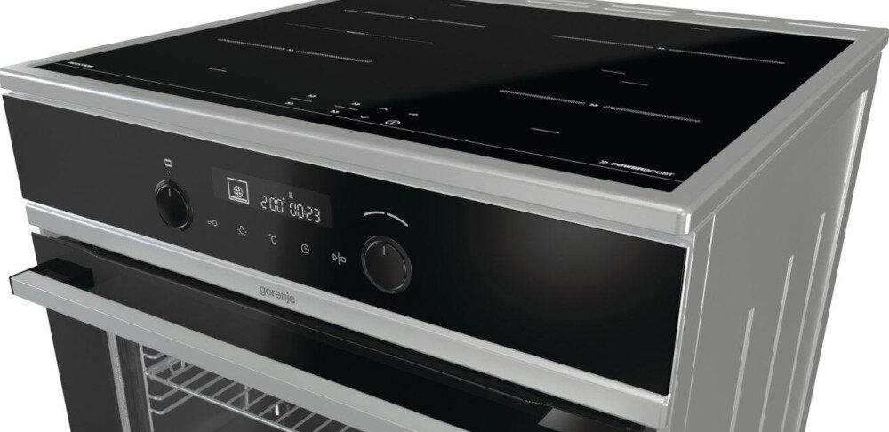 Interfejs pokrętła