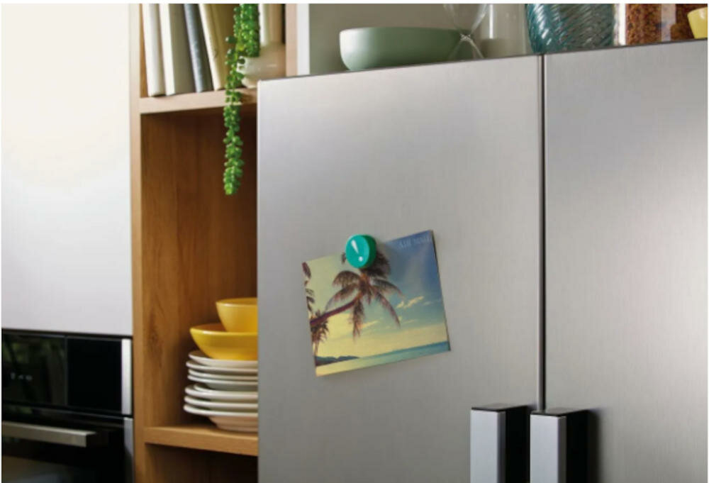 GORENJE-NRS918EMX chłodziarka zamrażarka tryb wakacyjny oszczędność energia