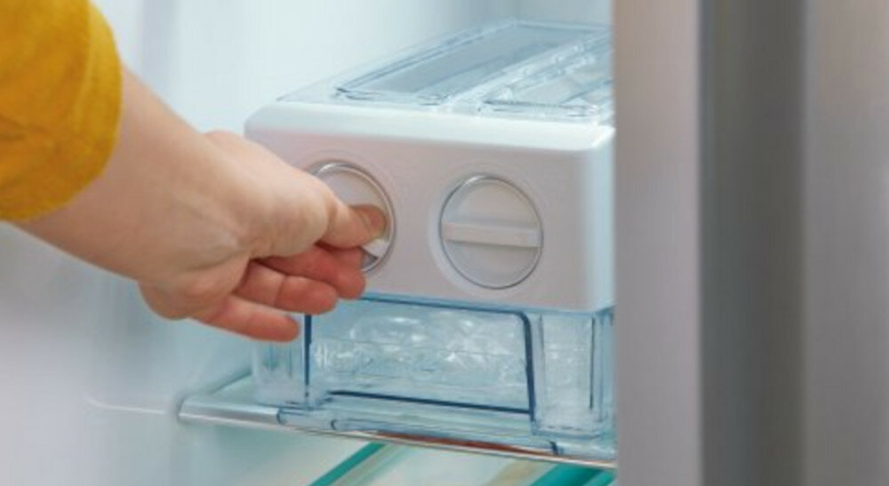 Lodówka GORENJE NRS918EMB Side by side Nofrost