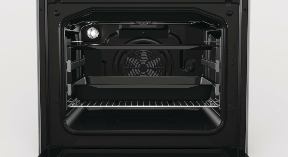 PIEKARNIK GORENJE BOS747A33XG DynamiCooling