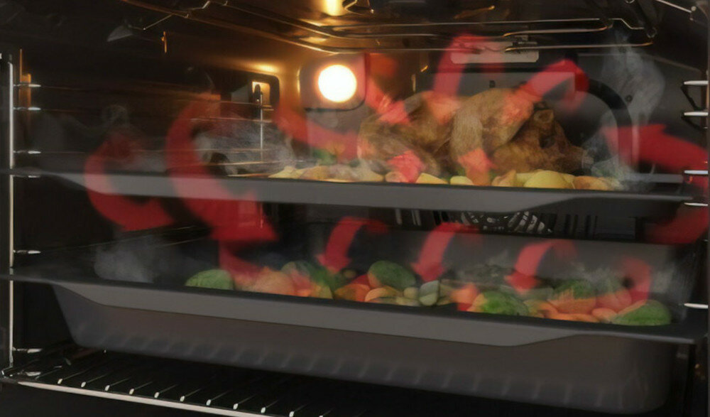 PIEKARNIK GORENJE BOS737E301X kształt HomeMade