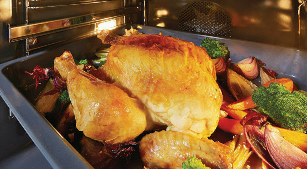 PIEKARNIK GORENJE BOS737E301X BigSpace