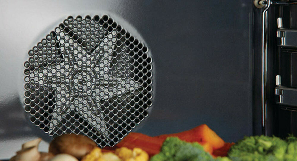 PIEKARNIK GORENJE BPS747A32XG silver powłoka