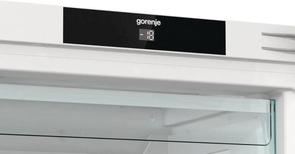 Zamrażarka GORENJE FN4172CW sterowanie elektroniczne
