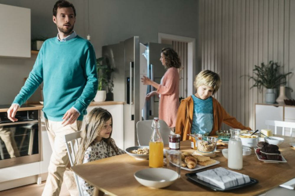 GORENJE-IT643BCSC płyta indukcyjna blokada rodzicielska dzieci kuchnia