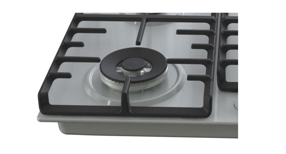 GORENJE GW642ABX Płyta gazowa - niskie ceny i opinie w Media Expert