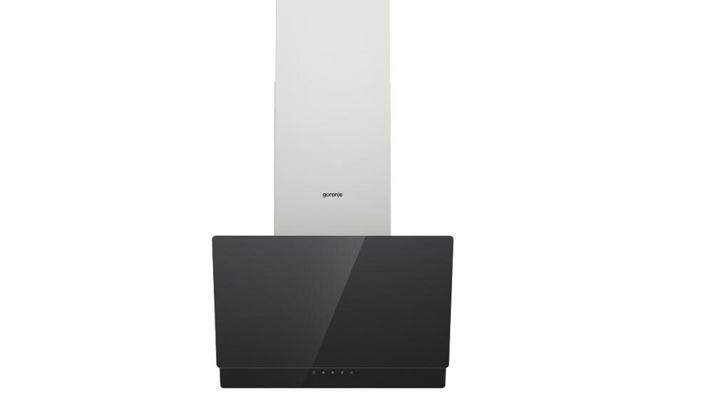 GORENJE okap pochłanianie zapachy opary oczyszczanie powietrze strefa kuchenna