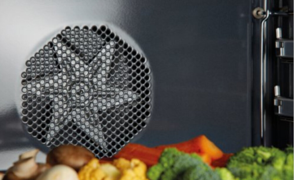 GORENJE-BO735E20BG-M silvermatte materiał odporny mocny temperatura promieniowanie para wodna powłoka