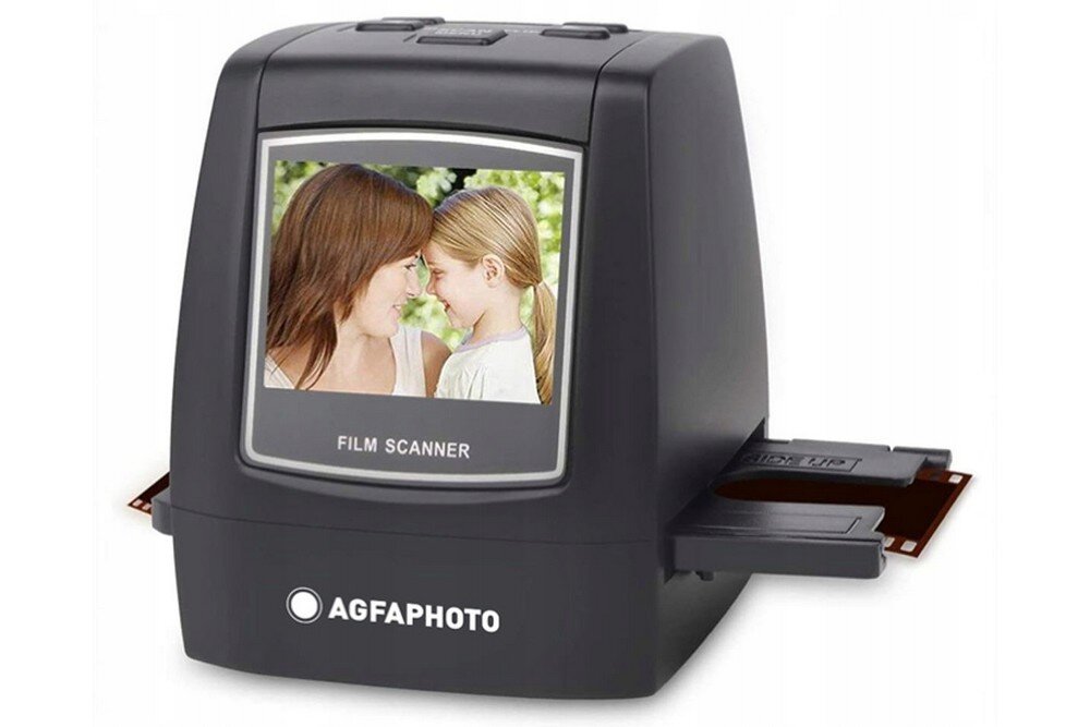 Skaner AGFAPHOTO AFS100