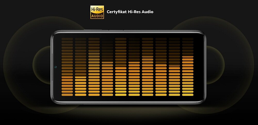 Smartfon POCO M3 jack