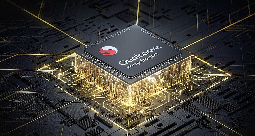 Smartfon POCO M3 procesor