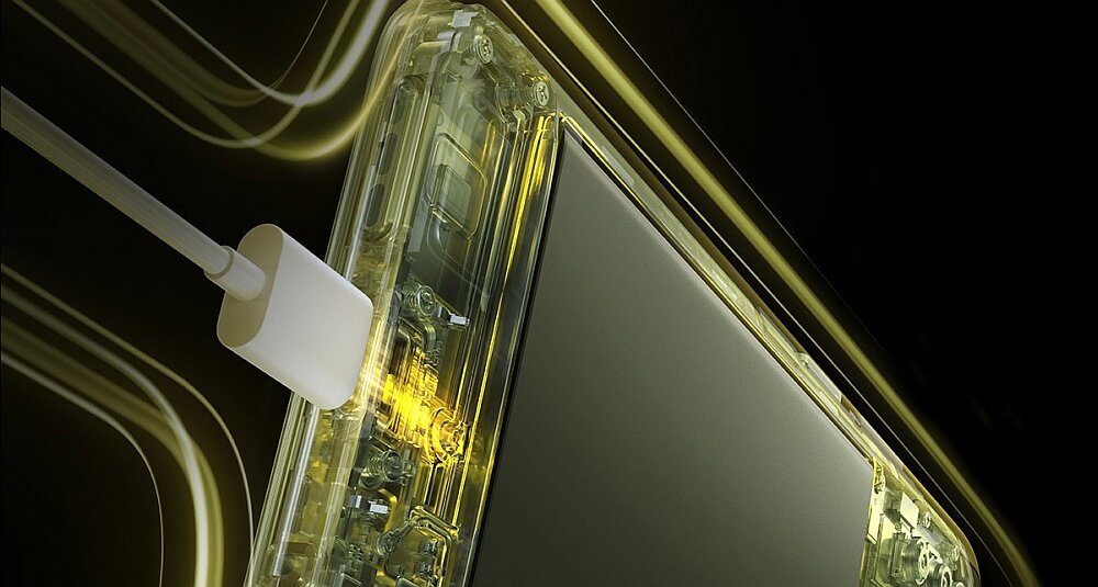 Smartfon POCO M3 funkcje