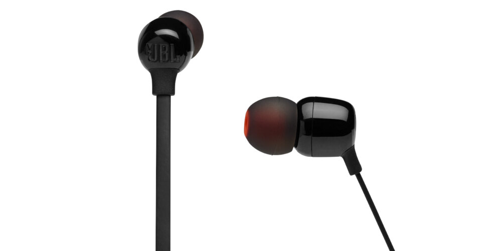 Słuchawki JBL Tune 125BT mikrofon regulacja głośności