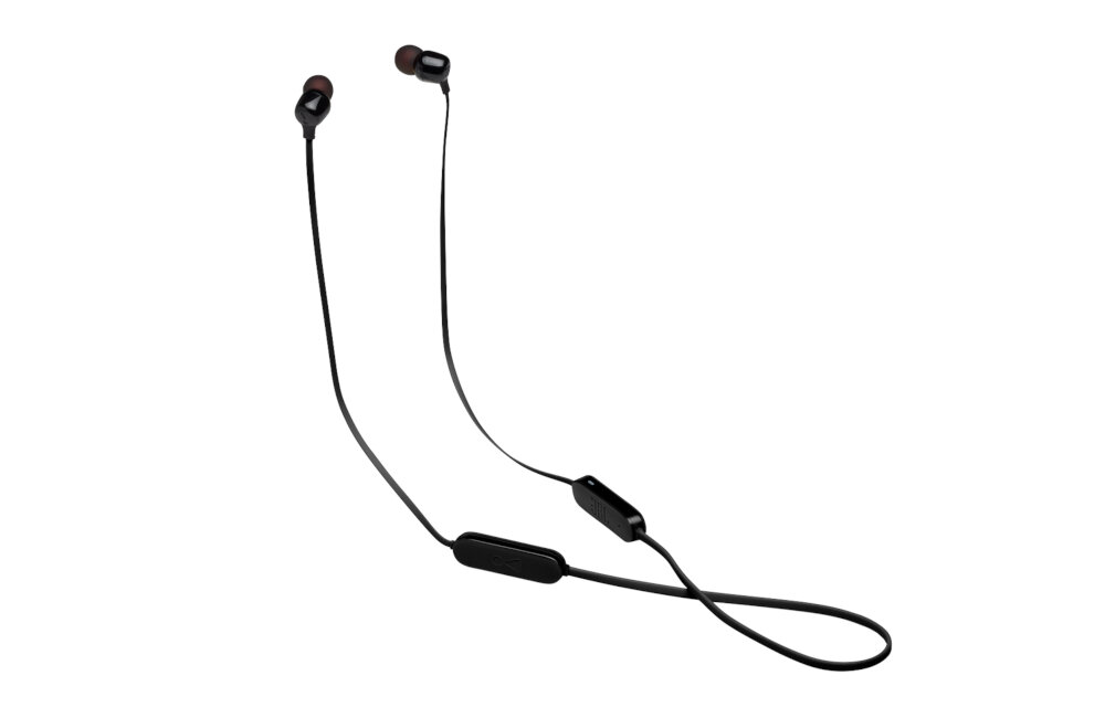 Słuchawki JBL Tune 125BT złącze