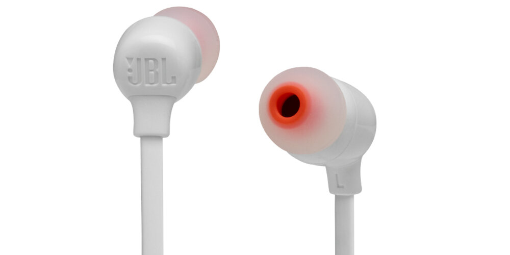 Słuchawki JBL Tune 125BT ładowanie czass pracy