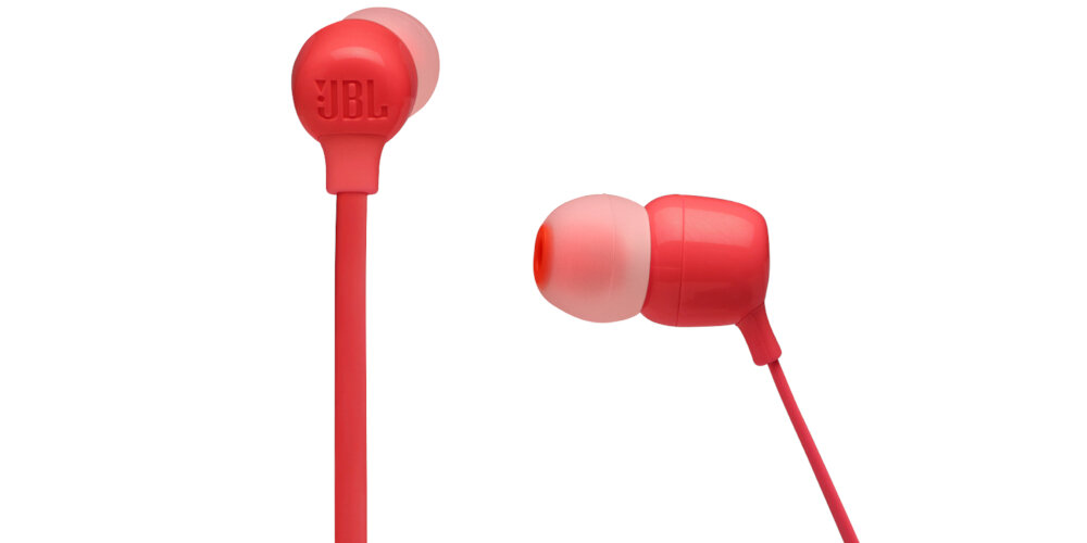 Słuchawki JBL Tune 125BT mikrofon regulacja głośności