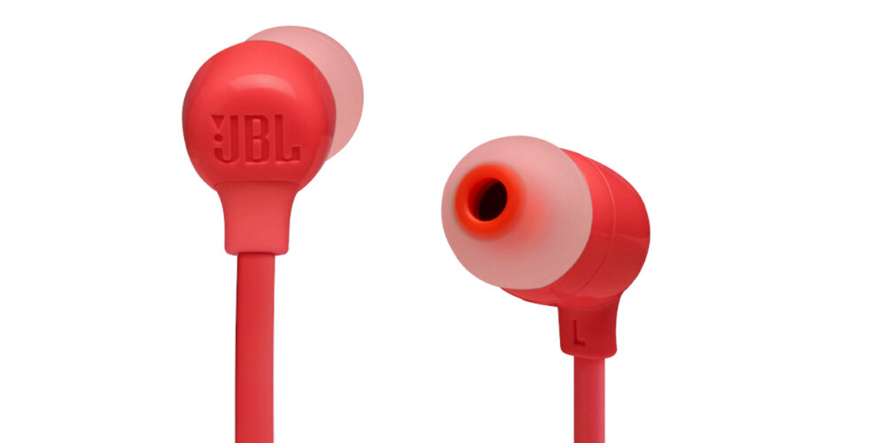 Słuchawki JBL Tune 125BT ładowanie czass pracy