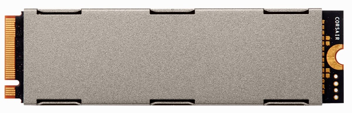Dysk CORSAIR MP600 Core Krótkie podsumowanie
